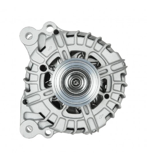 Alternador Volkswagen Touareg Valeo 439784