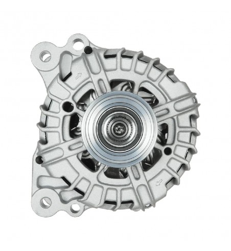 Alternador Volkswagen Touareg Valeo 439784