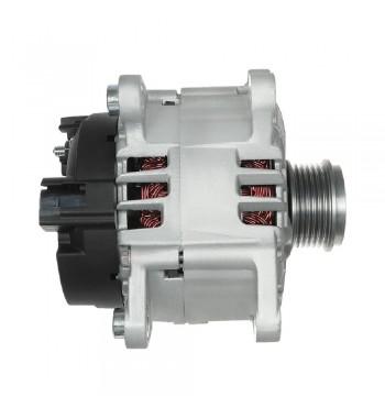 Alternador Volkswagen Touareg Valeo 439784