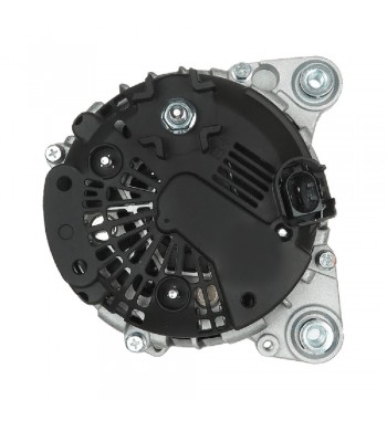 Alternador Volkswagen Touareg Valeo 439784