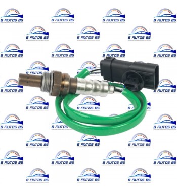 Sensor De Oxigeno Renault