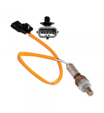 Sensor De Oxigen Logan /Symbol/Clio