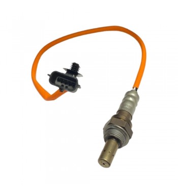 Sensor De Oxigen Logan /Symbol/Clio
