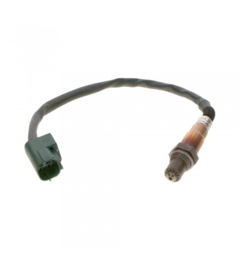 Sensor De Oxigeno Nissan Frontier