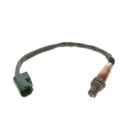 Sensor De Oxigeno Nissan Frontier