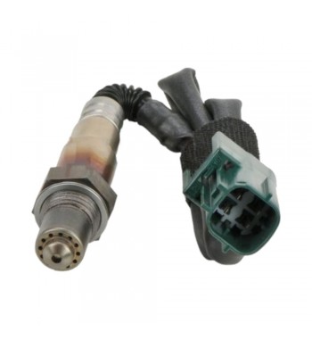 Sensor De Oxigeno Nissan Frontier