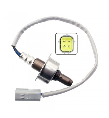 Sensor De Oxigeno Nissan B16