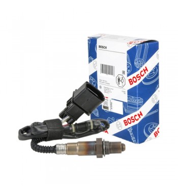 Sensor De Oxigeno Universal Bosch
