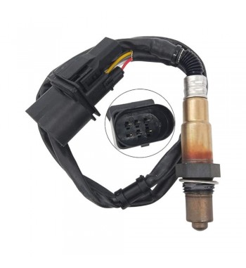 Sensor De Oxigeno Universal Bosch