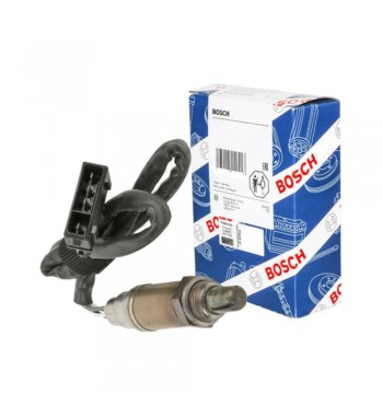 Sensor De Oxigeno Seat Ibiza / Vw Córdoba, Golt