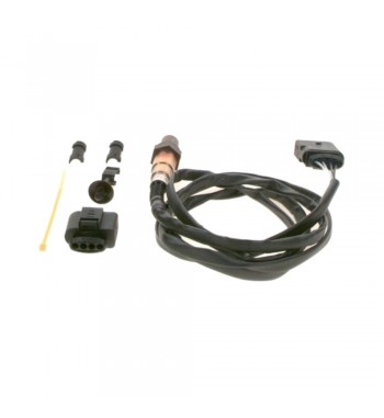 Sensor De Oxigeno Vw / Audi