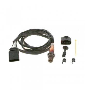 Sensor De Oxigeno Vw / Audi