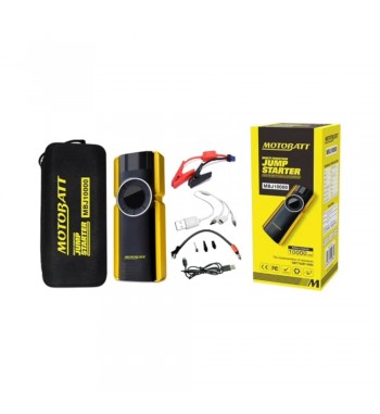BMJ10000MOTOBATT