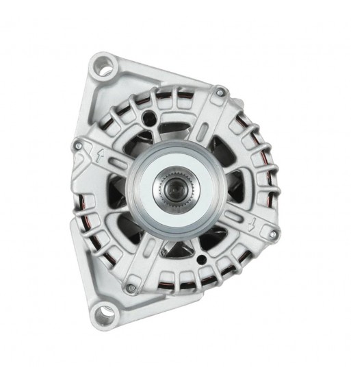 Alternador  Chevrolet Cruze 1.4 Valeo 849050