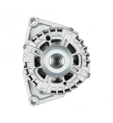 Alternador  Chevrolet Cruze 1.4 Valeo 849050