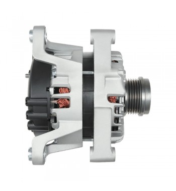 Alternador  Chevrolet Cruze 1.4 Valeo 849050