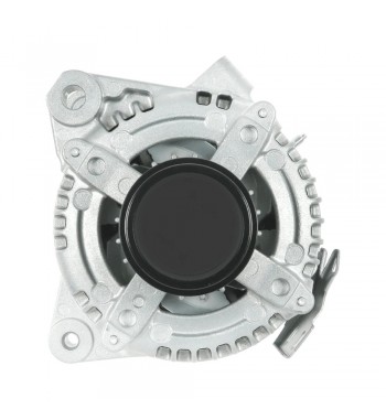Alternador Toyota Fortuner