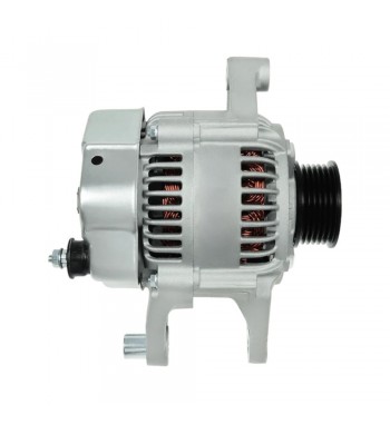 Alternador Vulko 13822-az Jeep Cherokee