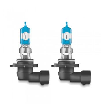 Bombillos Osram Hb3 9005 Night Breaker Laser 150% Más Luz