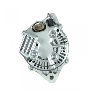 Alternador Toyota Hilux