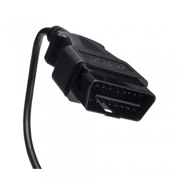 Escaner Autel Autolink Al329 Lector De Codigos
