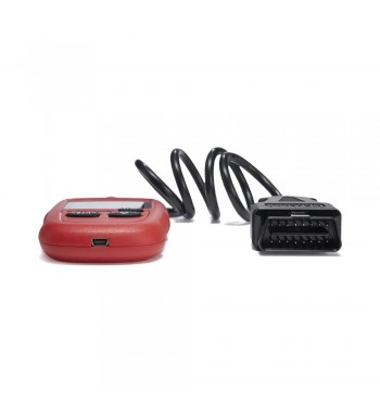 Escaner Autel Autolink Al329 Lector De Codigos