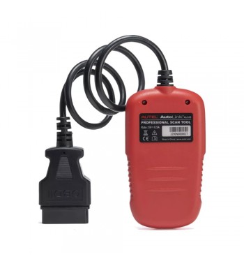 Escaner Autel Autolink Al329 Lector De Codigos