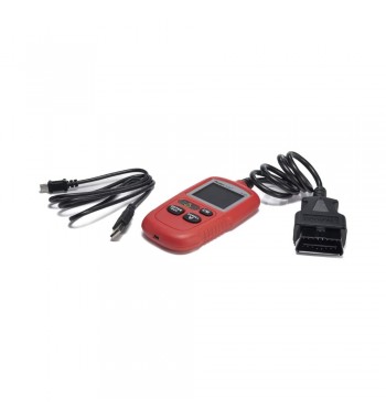 Escaner Autel Autolink Al329 Lector De Codigos