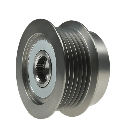 Polea Alternador Volvo S60, Xc90