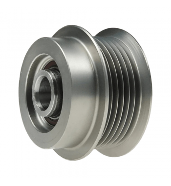 Polea Alternador Volvo S60, Xc90