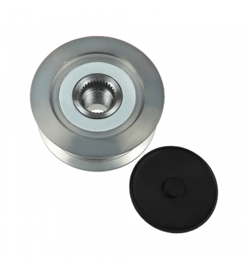 Polea Alternador Volvo S60, Xc90