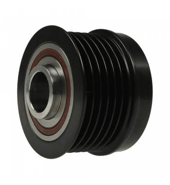 Polea Alternador Subaru Forester, Impreza