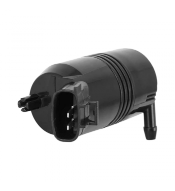 Motor De Agua Limpiabrisas Toyota Corolla, Camry