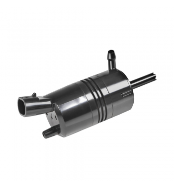 Motor De Agua Limpiabrisas Chevrolet Colorado