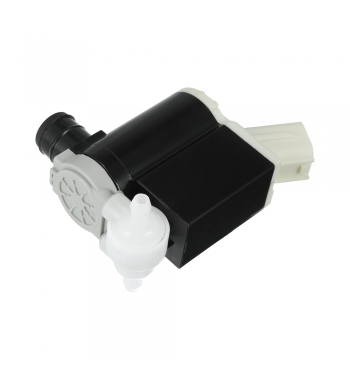Motor De Agua Limpiabrisas Kia Sportage