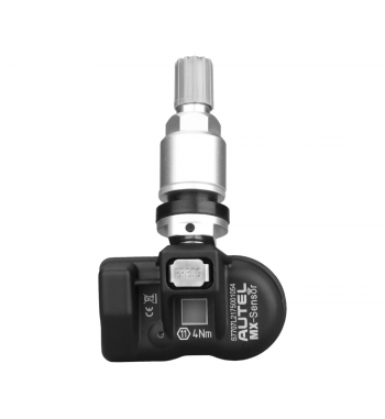 Sensor Tpms Autel Multifrecuencia (315 Hmz 433hmz)