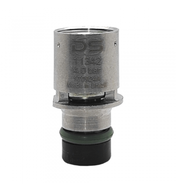 Regulador Presion De Gasolina Renault Kwid