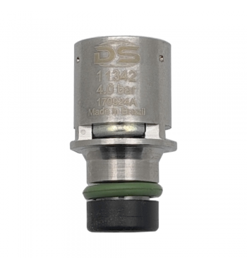 Regulador Presion De Gasolina Renault Kwid