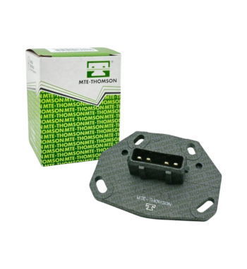 Sensor Tps Renault Clio Monopunto