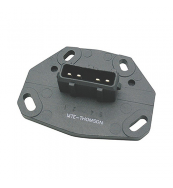 Sensor Tps Renault Clio Monopunto