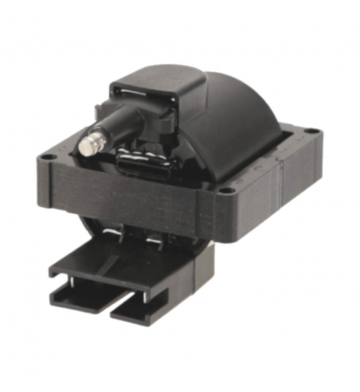 Bobina De Encendido Ford F150, Scape