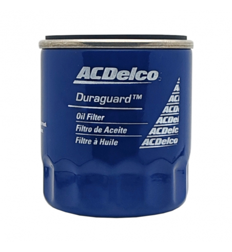 Filtro De Aceite Chevrolet Aveo, Corsa, optra