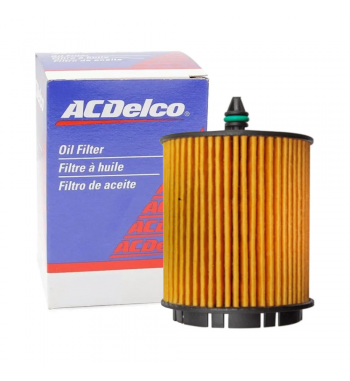 Filtro De Aceite Chevrolet Captiva Sport 2.4L