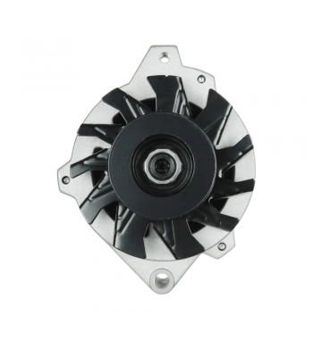 Alternador Daewoo Racer, Cielo