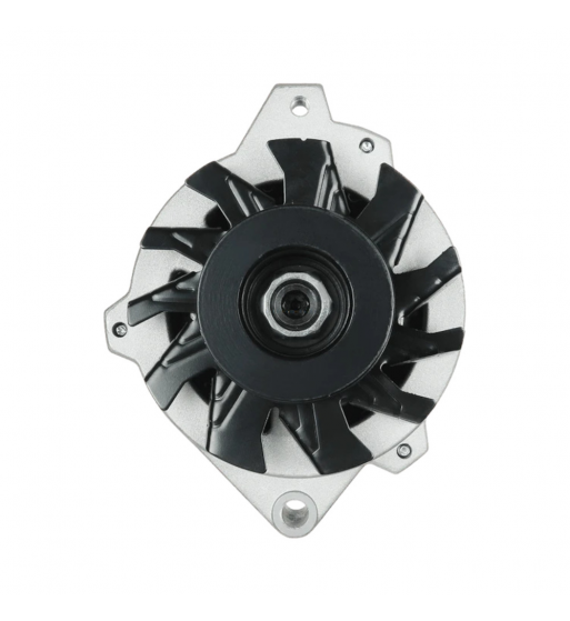Alternador Daewoo Racer, Cielo