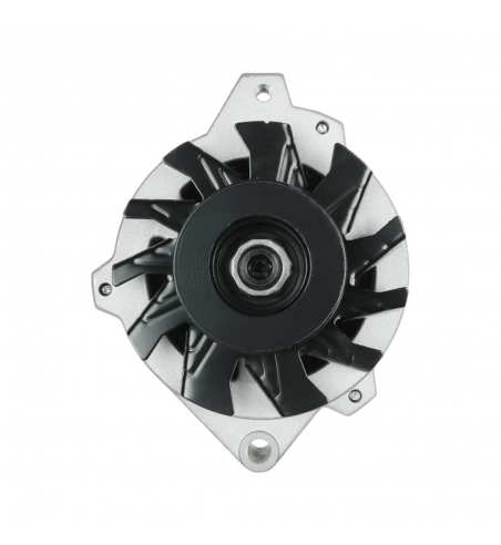 Alternador Daewoo Racer, Cielo