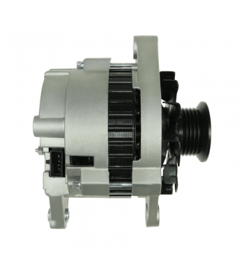 Alternador Daewoo Racer, Cielo
