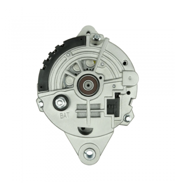 Alternador Daewoo Racer, Cielo
