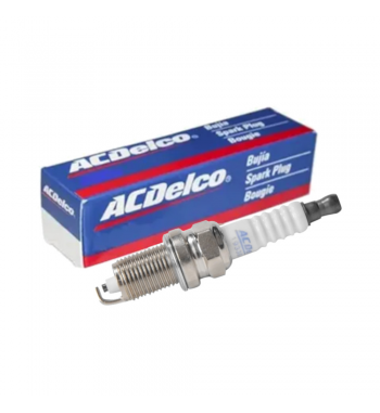 Bujia Ac-Delco 19336070 Chevrolet Cruze, Sonic, Tracker
