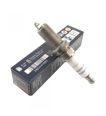 Bujia Bosch Fr7npp332 Platino Bmw